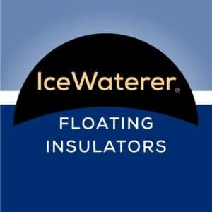 IceWaterer logo