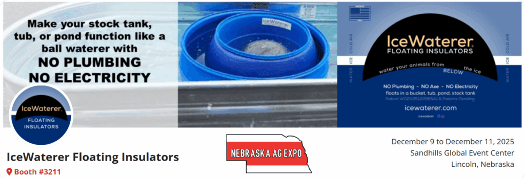 Nebraska Ag Expo 2025